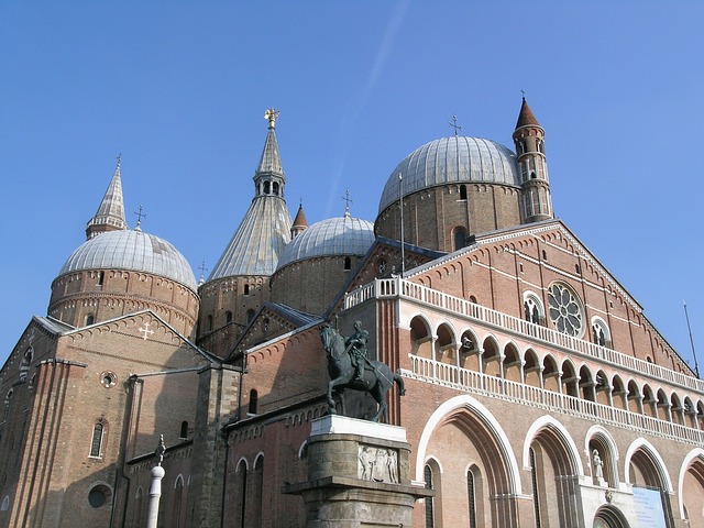 Basilica di Sant’Antonio 